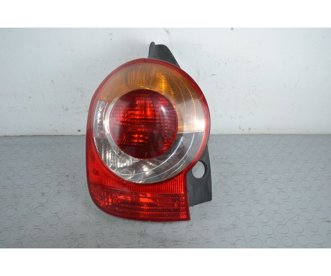 Fanale Stop Posteriore SX Renault Modus dal 2004 al 2013 Cod 8200212205  1706176972538