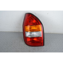 Fanale Stop Posteriore SX Opel Zafira A dal 1999 al 2005 Cod 9117444  1706177312272