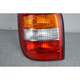 Fanale Stop Posteriore SX Opel Zafira A dal 1999 al 2005 Cod 9117444  1706177312272