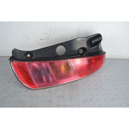 Fanale Stop Posteriore DX Lancia Ypsilon dal 2003 al 2011 Cod 51753384  1706177669123