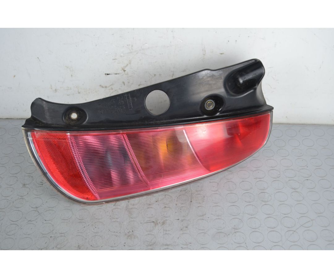 Fanale Stop Posteriore DX Lancia Ypsilon dal 2003 al 2011 Cod 51753384  1706177669123