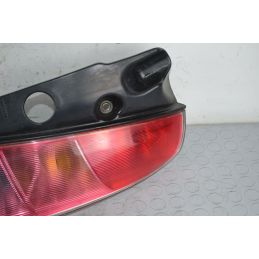 Fanale Stop Posteriore DX Lancia Ypsilon dal 2003 al 2011 Cod 51753384  1706177669123