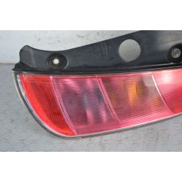 Fanale Stop Posteriore DX Lancia Ypsilon dal 2003 al 2011 Cod 51753384  1706177669123