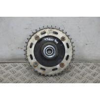 Mozzo Corona Posteriore Yamaha XT 600 XT600 Dal 1984 al 1998  1706181866143