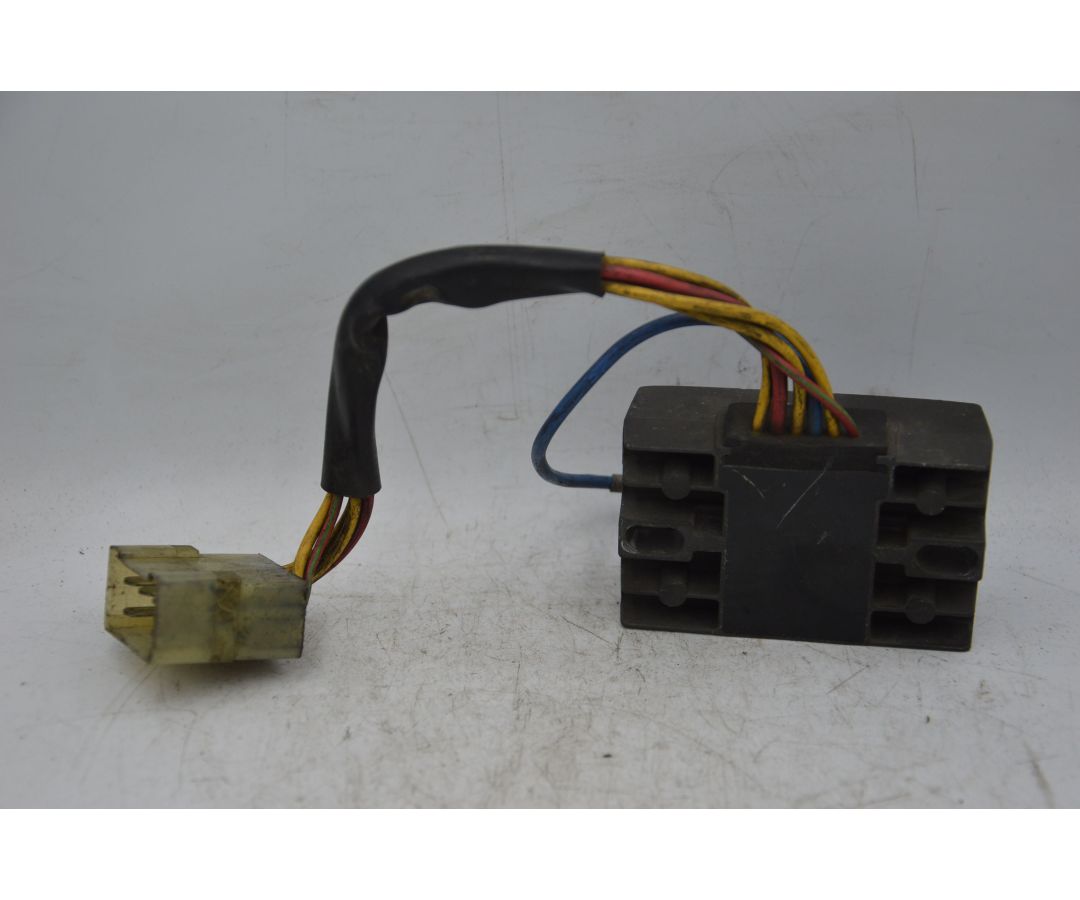 Regolatore Di Tensione Aprilia Pegaso 650 Dal 1994 al 1996 COD SH572-12  1706182323492