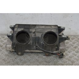 Radiatore Completo Aprilia Atlantic 200 Carburatore Dal 2001 al 2004  1706182602986