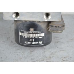 Pompa modulo ABS SsangYong Actyon Dal 2006 al 2018 Cod 48940-09300  1706190361769