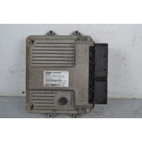 Centralina ECU Lancia Ypsilon Dal 2003 al 2011 Cod 55202548  1706190981578