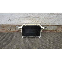 Display Computer di Bordo Ford Fiesta VI dal 2008 al 2017 cod 68A6T-18B955  2411111153109