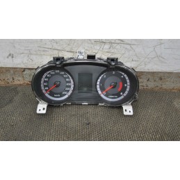 Strumentazione Contachilometri Mitsubishi Outlander dal 2007 al 2014 cod. 769166-22H Cod 8100A115A  2411111153123