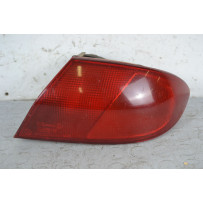 Fanale Stop posteriore Esterno DX Alfa Romeo 166 936 dal 1998 al 2007 Cod 60597301  1706196813002