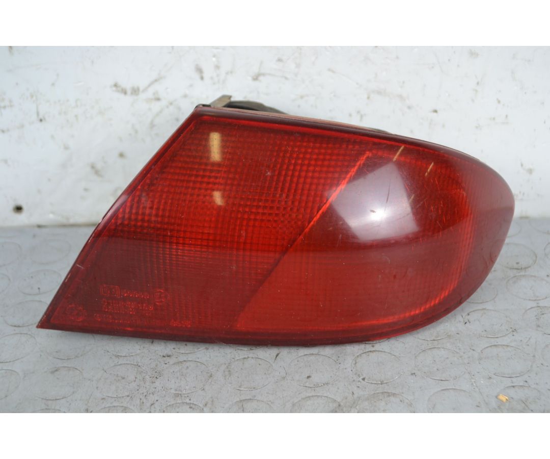 Fanale Stop posteriore Esterno DX Alfa Romeo 166 936 dal 1998 al 2007 Cod 60597301  1706196813002