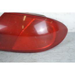 Fanale Stop posteriore Esterno DX Alfa Romeo 166 936 dal 1998 al 2007 Cod 60597301  1706196813002