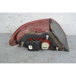 Fanale Stop posteriore Esterno DX Alfa Romeo 166 936 dal 1998 al 2007 Cod 60597301  1706196813002