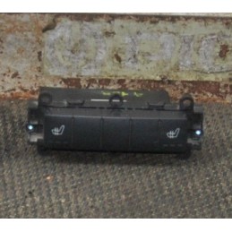 Comandi riscaldamento sedile Mercedes Classe B W254 dal 2005 al 2011 cod A1698208510  2411111153161