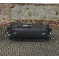 Comandi riscaldamento sedile Mercedes Classe B W254 dal 2005 al 2011 cod A1698208510  2411111153161