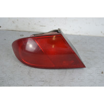 Fanale Stop Posteriore SX Alfa Romeo 166 dal 1998 al 2007 Cod 60597302  1706259183677