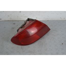 Fanale Stop Posteriore SX Alfa Romeo 166 dal 1998 al 2007 Cod 60597302  1706259183677