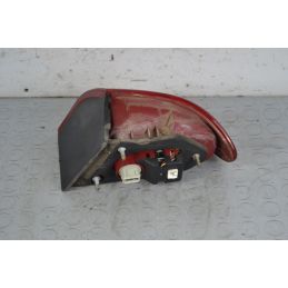 Fanale Stop Posteriore SX Alfa Romeo 166 dal 1998 al 2007 Cod 60597302  1706259183677