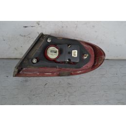 Fanale Stop Posteriore SX Alfa Romeo 166 dal 1998 al 2007 Cod 60597302  1706259183677