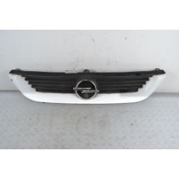 Griglia Anteriore Opel Vectra B dal 1995 al 2002 Cod 90540371  1706261408676