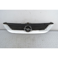 Griglia Anteriore Opel Vectra B dal 1995 al 2002 Cod 90540371  1706261408676