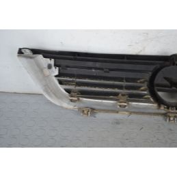 Griglia Anteriore Opel Vectra B dal 1995 al 2002 Cod 90540371  1706261408676