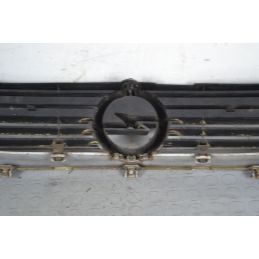 Griglia Anteriore Opel Vectra B dal 1995 al 2002 Cod 90540371  1706261408676