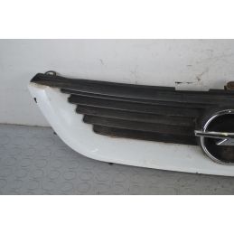 Griglia Anteriore Opel Vectra B dal 1995 al 2002 Cod 90540371  1706261408676