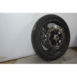 Cerchio Anteriore Kawasaki ZR-7 Dal 1999 Al 2004  1706261663099