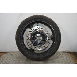 Cerchio Anteriore Kawasaki ZR-7 Dal 1999 Al 2004  1706261663099