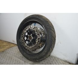 Cerchio Anteriore Kawasaki ZR-7 Dal 1999 Al 2004  1706261663099