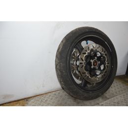 Cerchio Anteriore Kawasaki ZR-7 Dal 1999 Al 2004  1706261663099