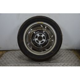 Cerchio Anteriore Suzuki Burgman 400 K7 dal 2007 al 2013  1706262341019