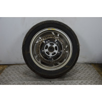 Cerchio Anteriore Suzuki Burgman 400 K7 dal 2007 al 2013  1706262341019