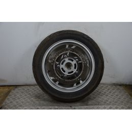 Cerchio Anteriore Suzuki Burgman 400 K7 dal 2007 al 2013  1706262341019