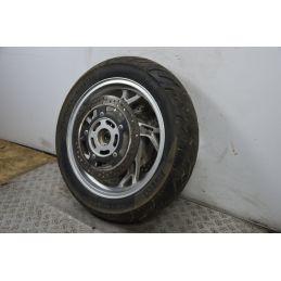 Cerchio Anteriore Suzuki Burgman 400 K7 dal 2007 al 2013  1706262341019