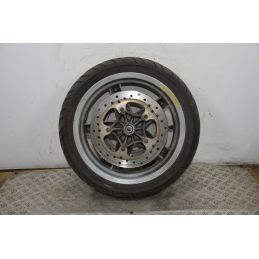 Cerchio Anteriore Piaggio X9 500 Dal 1999 al 2002  1706263387061