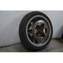 Cerchio Anteriore Piaggio X9 500 Dal 1999 al 2002  1706263387061