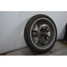 Cerchio Anteriore Piaggio Carnaby Cruiser 300 dal 2008 al 2013  1706264318354