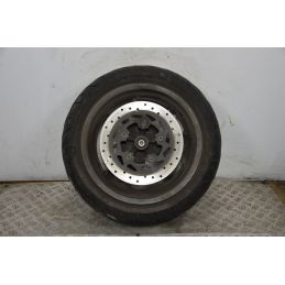 Cerchio Anteriore Kymco Dink 200 dal 2007 al 2017  1706265636242