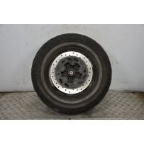 Cerchio Anteriore Kymco Dink 200 dal 2007 al 2017  1706265636242