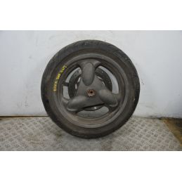 Cerchio Anteriore Kymco Dink 200 dal 2007 al 2017  1706265636242