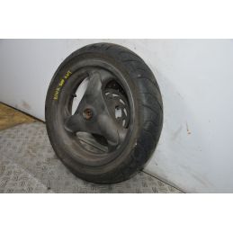 Cerchio Anteriore Kymco Dink 200 dal 2007 al 2017  1706265636242