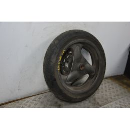 Cerchio Anteriore Kymco Dink 200 dal 2007 al 2017  1706265636242