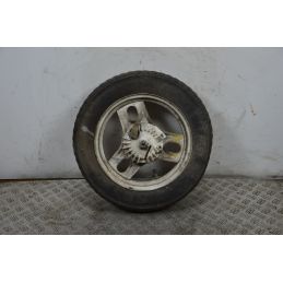 Cerchio Anteriore Honda Vision 50 Dal 1988 al 1995  1706267401671