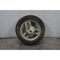 Cerchio Anteriore Honda Vision 50 Dal 1988 al 1995  1706267401671
