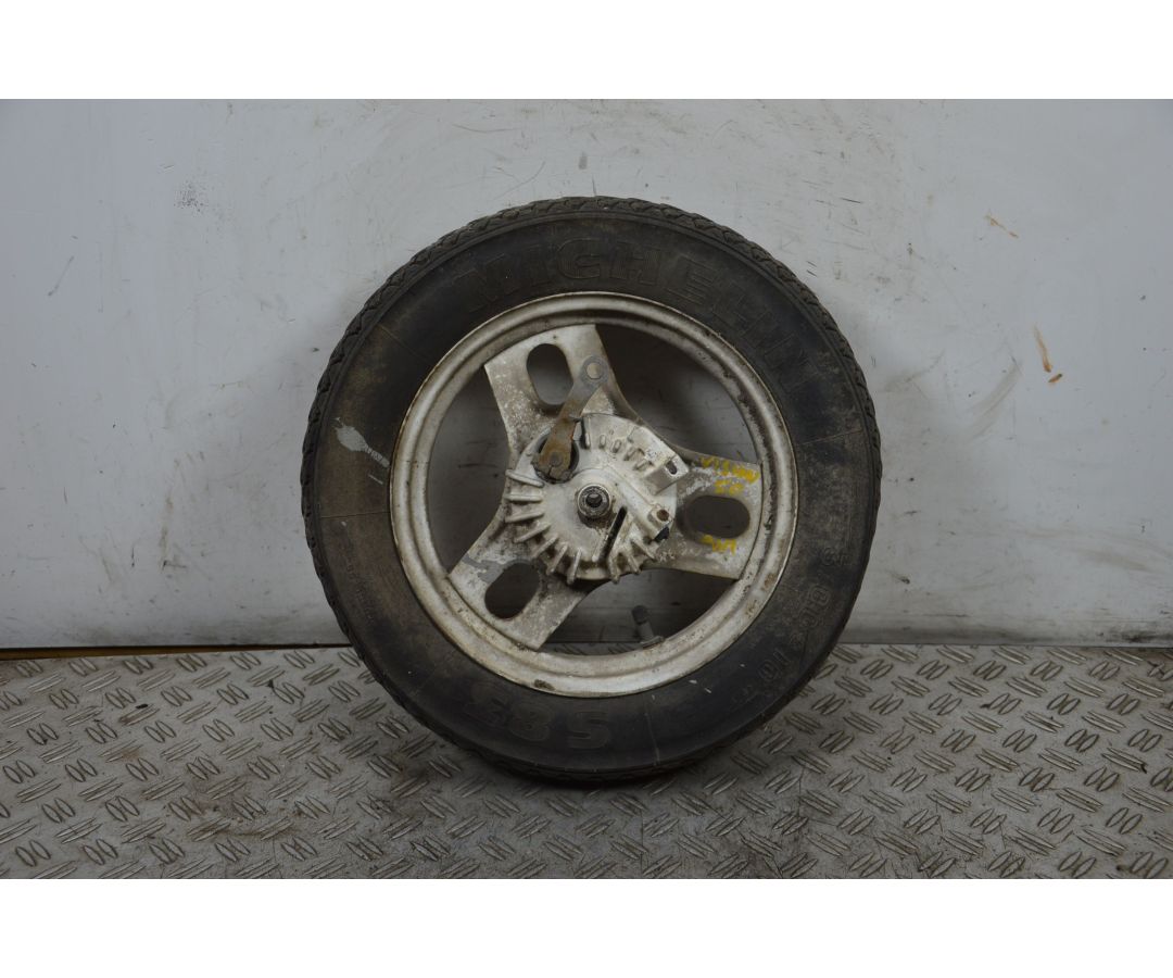 Cerchio Anteriore Honda Vision 50 Dal 1988 al 1995  1706267401671