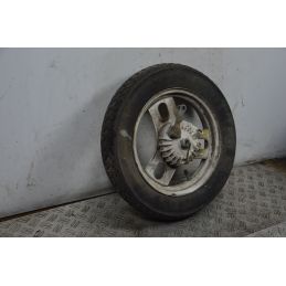 Cerchio Anteriore Honda Vision 50 Dal 1988 al 1995  1706267401671