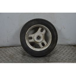 Cerchio Anteriore Honda Vision 50 Dal 1988 al 1995  1706267401671